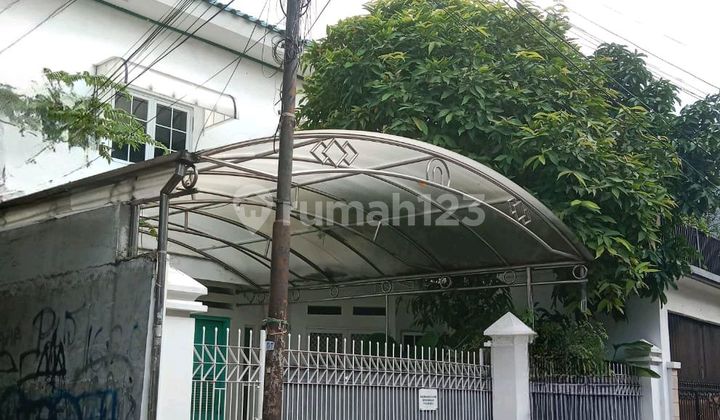  Harga Njop Rumah 2 Lantai Siap Huni Di Mampang Jakarta Selatan