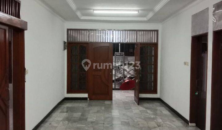 Di Sewakan Rumah Siap Huni Di Mampang Jakarta Selatan 1