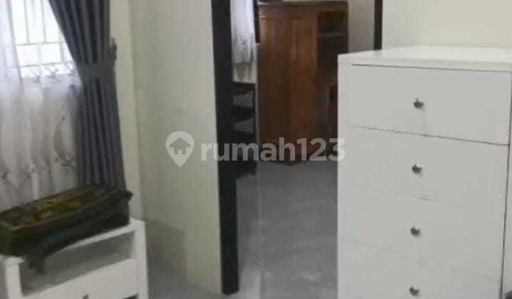 For Rent Fully Furnished House in Pejaten Barat, South Jakarta 2