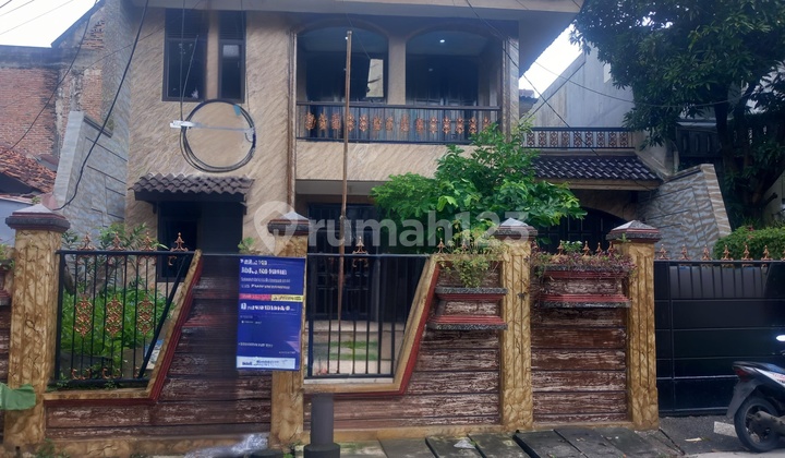 Dijual/Disewakan Rumah 2 Lantai Siap.huni.pejaten.barat