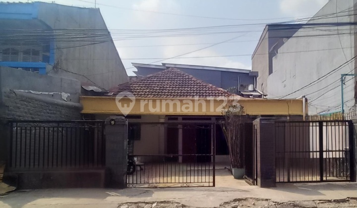 Dijual Kos-kosan Dan Rumah Tinggal Di Kalibata Jakarta Selatan Dijual Kos-kosan Dan Rumah Tinggal Di Kalibata Jakarta Selatan
