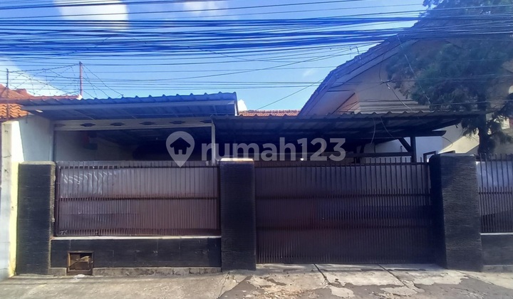 Disewakan Rumah Siap Huni Di Duren Tiga Jakarta Selatan