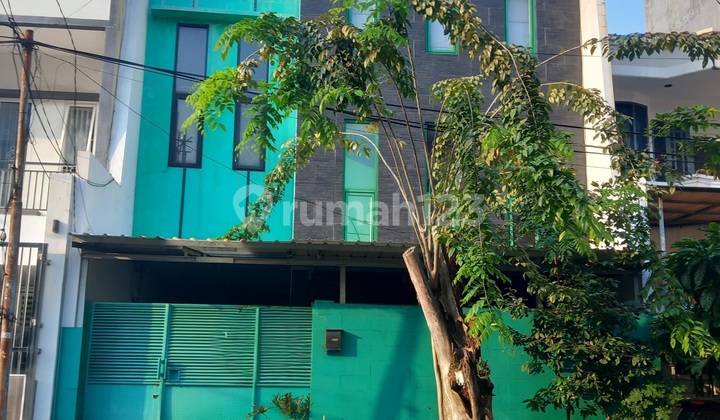 Di Jual Cepat Rumah Muara Karang Jakarta Utara Di Jual Cepat Rumah Muara Karang Jakarta Utara