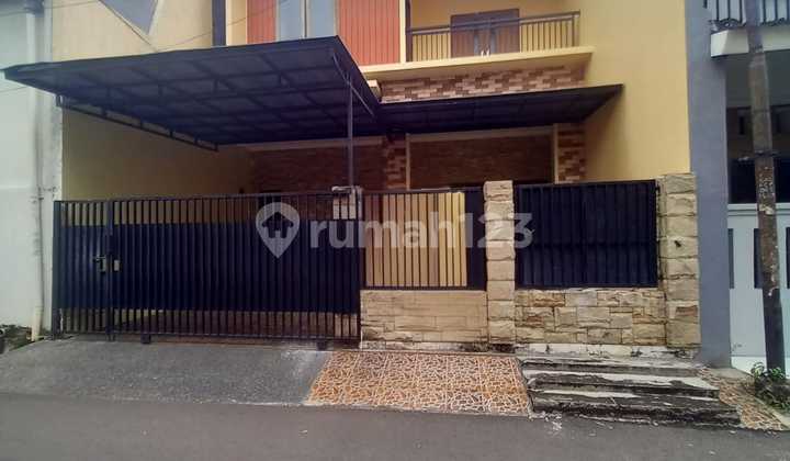 Di Sewakan Rumah 2 Lantai Di Duren Tiga Jakarta Selatan  2