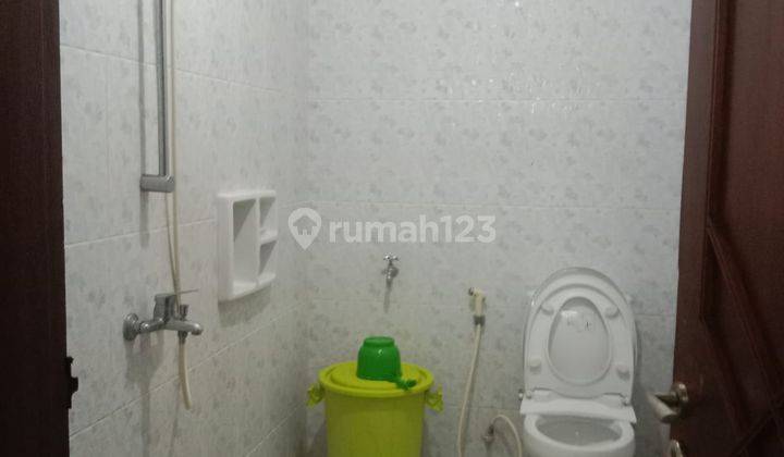 Di Sewakan Rumah Siap Huni Di Mampang Jakarta Selatan 2