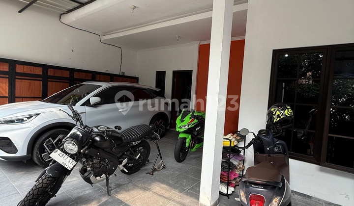 Rumah Di Jual Cepat Di Duren Tiga Jakarta Selatan 2