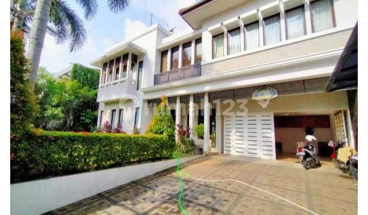 Di Sewakan /di Jual Rumah Di Kemang Jakarta Selatan Di Sewakan /di Jual Rumah Di Kemang Jakarta Selatan