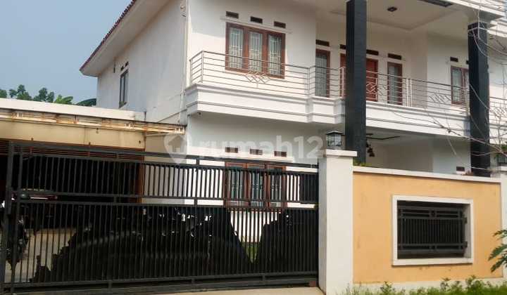 Di Jual Rumah Siap Huni Di Mustika Jaya Bekasi 2