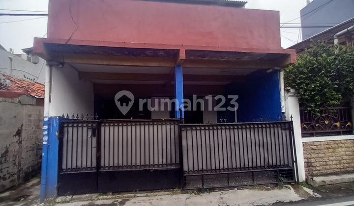 For Rent 2-Story House in Duren Tiga, South Jakarta