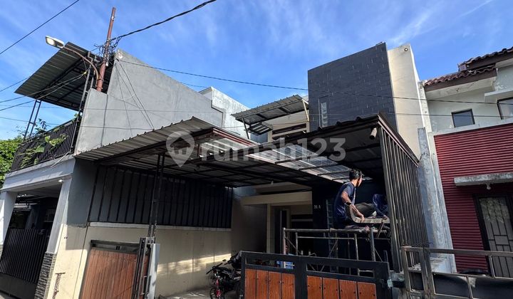 Disewakan Rumah 2 Lantai Siap Huni Di Kalibata Jakarta Selatan 1