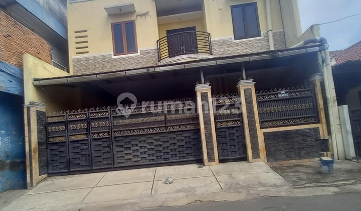 Di Jual/ Disewakan Rumah 2 Lantai Full.furnish di Pancoran Jaksel