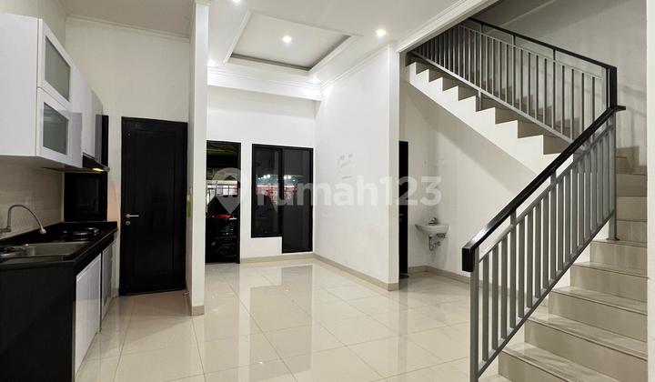 House for Rent in Kalibata, South Jakarta 2