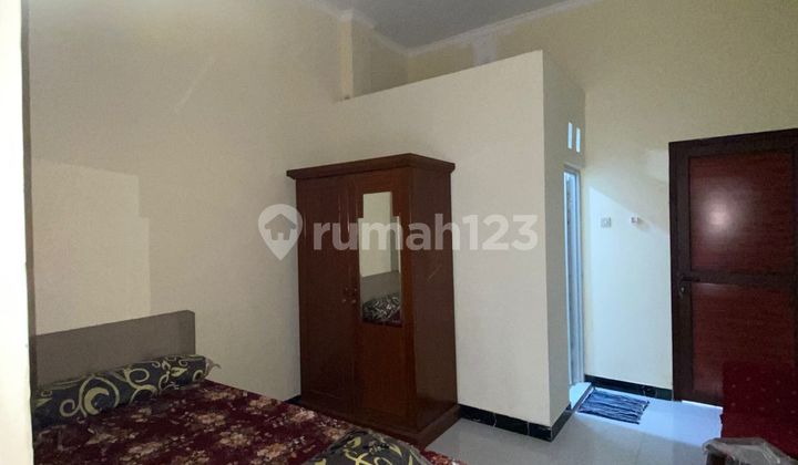 For Rent 1-Story Shop House in Mampang, South Jakarta 2