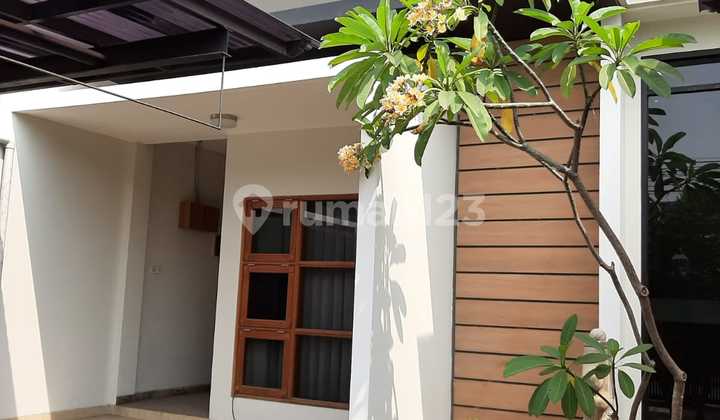Di Sewakan Rumah 2 Lantai Siap Huni Di Kalibata Jakarta Selatan 2