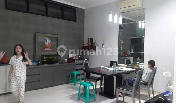Di Jual Cepat Rumah Muara Karang Jakarta Utara 2