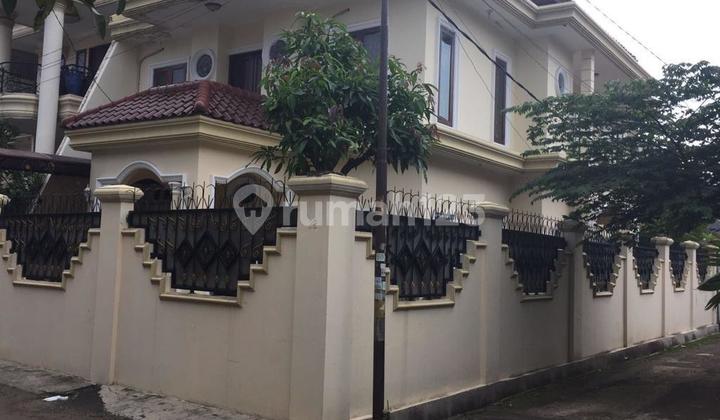 Jual Cepat Rumah Hook 2 Lantai Di Joglo Jakarta Barat Jual Cepat Rumah Hook 2 Lantai Di Joglo Jakarta Barat