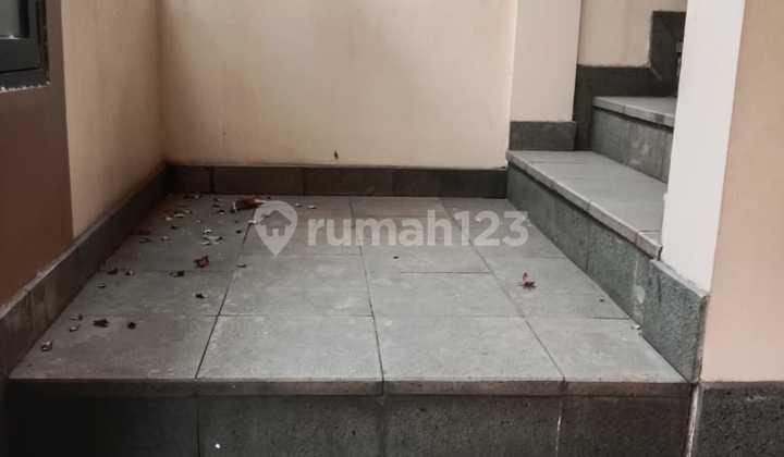 For Rent 2-Story Semi-Furnished House in Pejaten, South Jakarta 2