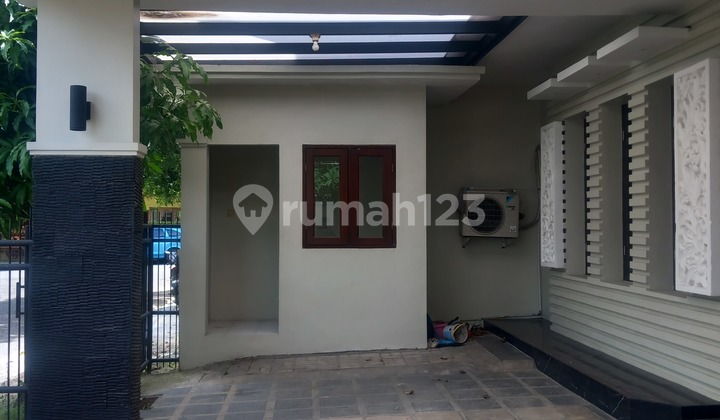 For Rent 2-Story House in Kalibata, South Jakarta 2