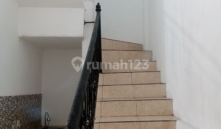 Disewakan /jual Ruko Di Siaga Pejaten Jakarta Selatan 2