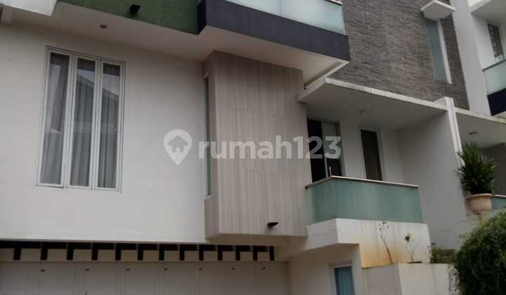 Disewakan Rumah Siap Huni Di Pancoran Jakarta Selatan