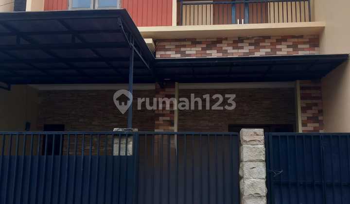 Di Sewakan Rumah 2 Lantai Di Duren Tiga Jakarta Selatan 