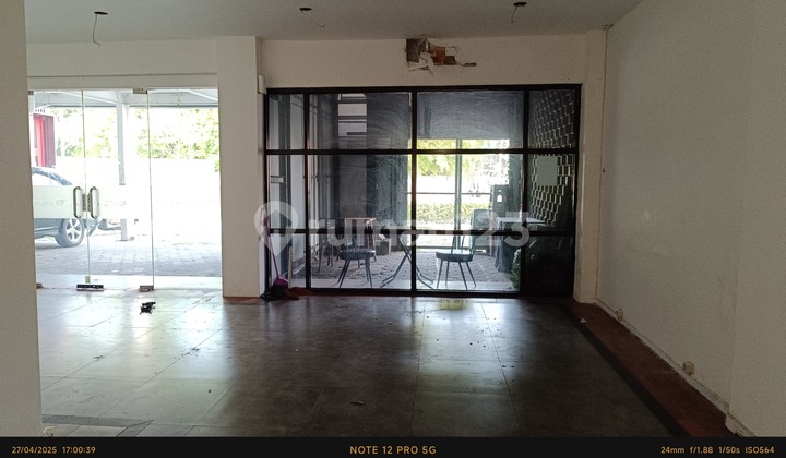 For Rent: Shop House Business Space in Kemang, South Jakarta 2