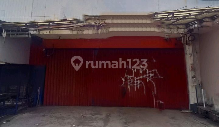 Disewakanruko 2 Lantai Di Pasar Minggu Jakarta Selatan