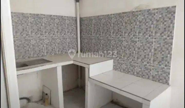 Jual Cepat Rumah Bizhome Residence Cluster Tourmaline 2