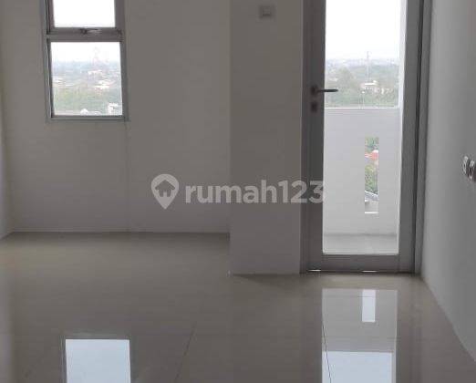 Jual Cepat Apartemen Urbantown Serpong Apartemen Bagus 1