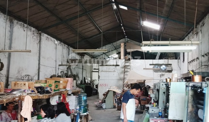 Rumah Industri # Rumah Usaha # Gudang Rungkut Surabaya