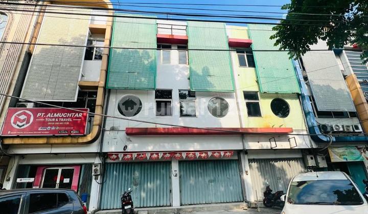 For Sale Shop House, For Rent Shop House On A Yani In Surabaya For Sale Shop House, For Rent Shop House On A Yani In Surabaya