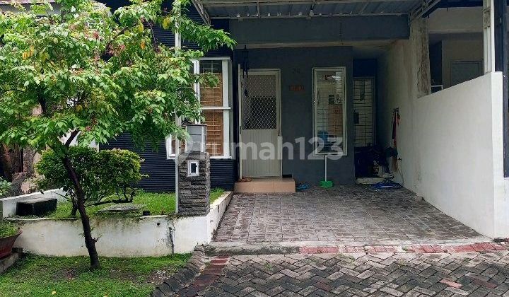 One-Story Minimalist House # Well-Maintained Condition 2
