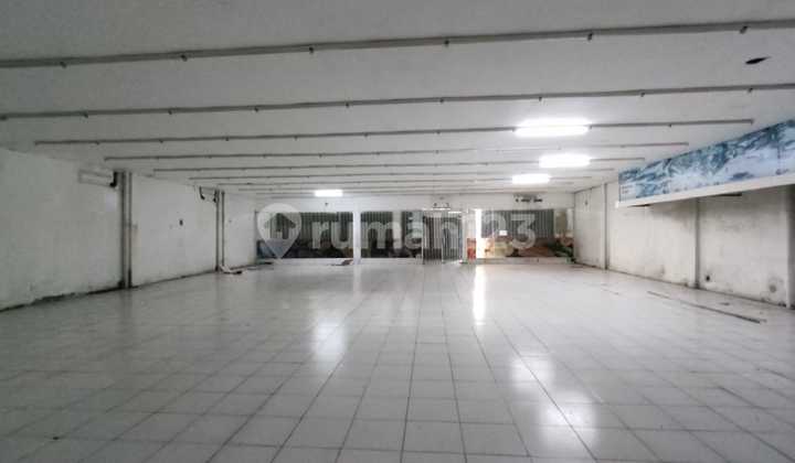 Former Mini Market # Commercial Area # Main Road Location #