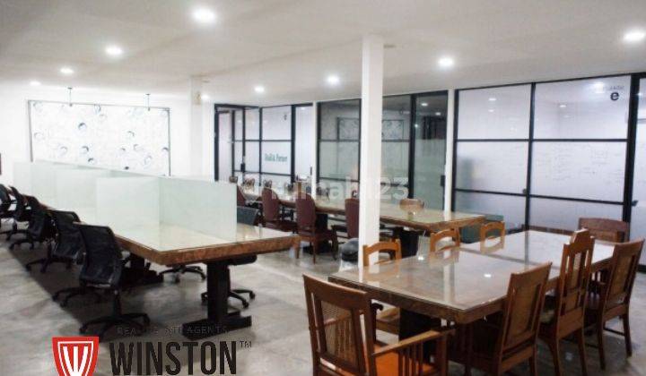Raya Wiyung, Workshop, Office, Gudang, Ruko, Surabaya 2