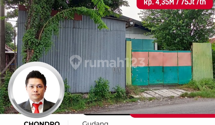 For Rent Warehouse In Wiyung In Sumurwelut In Lakarsantri For Rent Warehouse In Wiyung In Sumurwelut In Lakarsantri