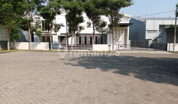 Gudang Asri Palem Watu, Menganti, Gersik Gudang Asri Palem Watu, Menganti, Gersik