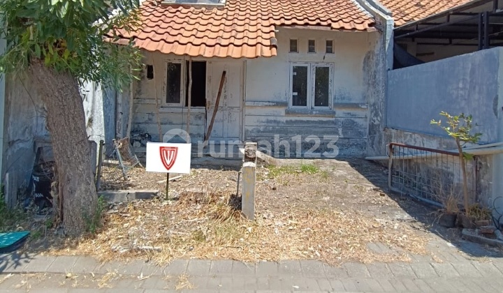 Dijual Rumah Hitung Tanah Di Citraland Di Bukit Palma Di Surabaya