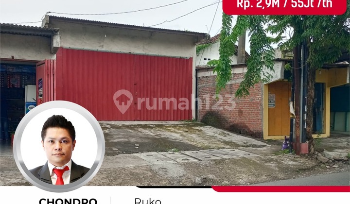 Disewakan Rumah Usaha Di Raya Bangkingan Di Lakarsantri Di Wiyung Disewakan Rumah Usaha Di Raya Bangkingan Di Lakarsantri Di Wiyung