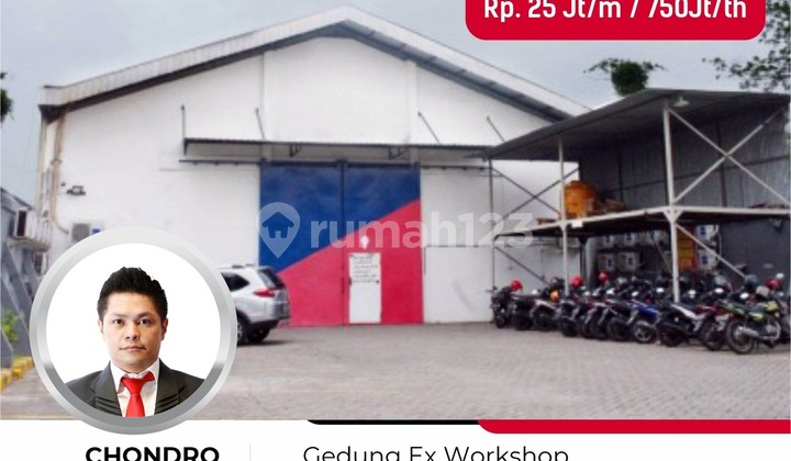 Raya Wiyung, Workshop, Ruko, Gudang, Office, Surabaya Raya Wiyung, Workshop, Ruko, Gudang, Office, Surabaya