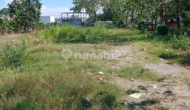 Warehouse Land for Sale in Pelemwatu, Menganti Warehouse Land for Sale in Pelemwatu, Menganti