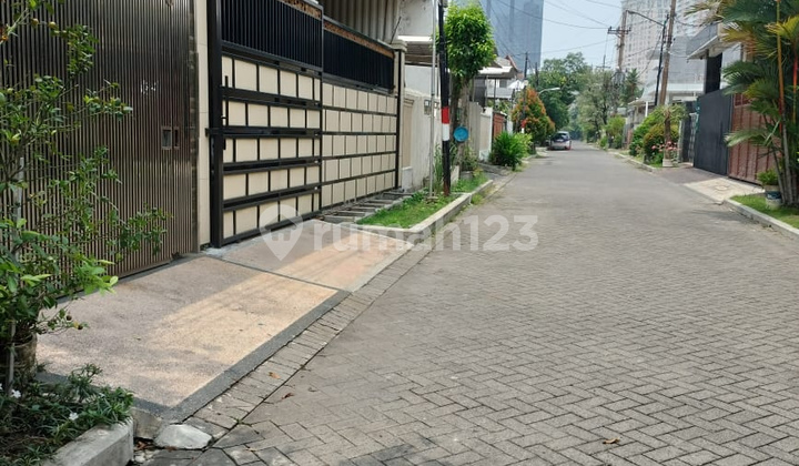 Simpang Darmo Permai Selatan # Darmo Permai Surabaya 2