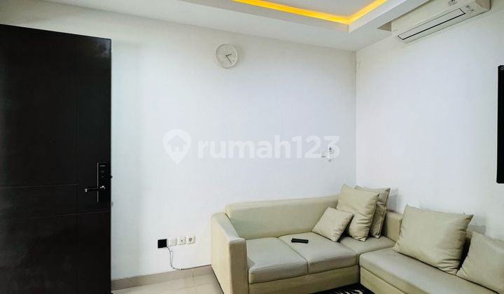 Rumah di Metland Puri, Uk. 5X11m2, SHM, Hadap Barat Daya