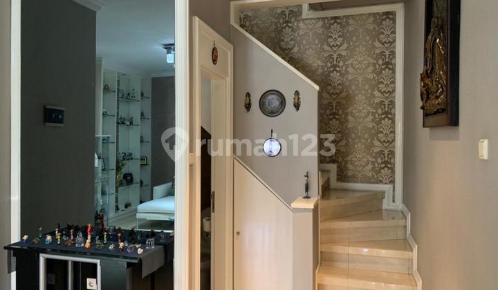 House in Metro Permata, Freehold Title, Corner Lot, Size 10x13, Facing Northeast. House in Metro Permata, Freehold Title, Corner Lot, Size 10x13, Facing Northeast.