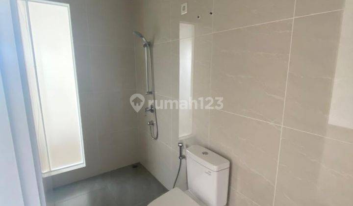 Rumah di Riviera Metland Puri Luas 120m2, min 2th 2