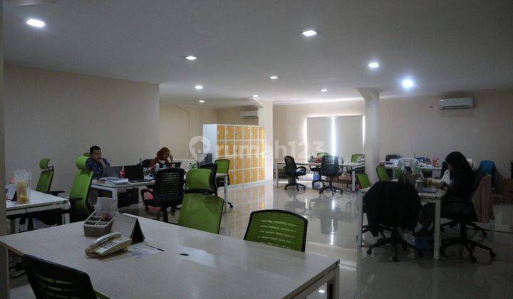 Gudang Bintara Bekasi SHM lt.8.090 m2 hrg. 55M nego 2