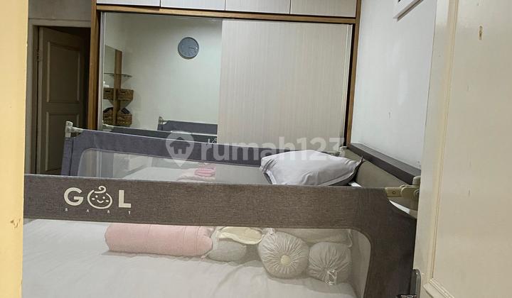 Rumah di Metland Puri, Shm, Uk. 6x15m, Hadap Timur Laut 2