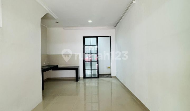Rumah di Green Lake City, East Asia, Uk. 4x12m, Minimal 2 tahun 1