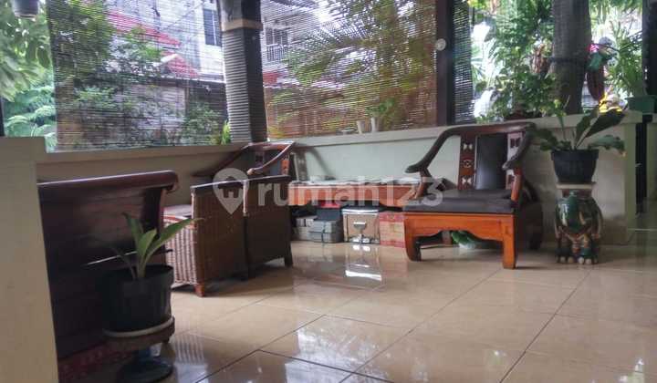 Rumah di Cibubur Villa 2, Cluster, LT. 117M2, LB. 120M2, Timur