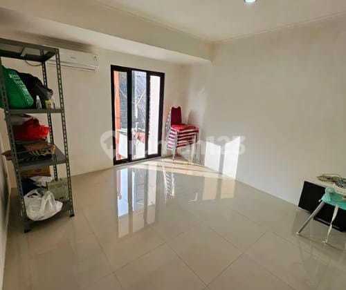 Ruko 2 Lt. Di Bintaro, Uk. 9x20, Shm, Hadap Utara, Bagus