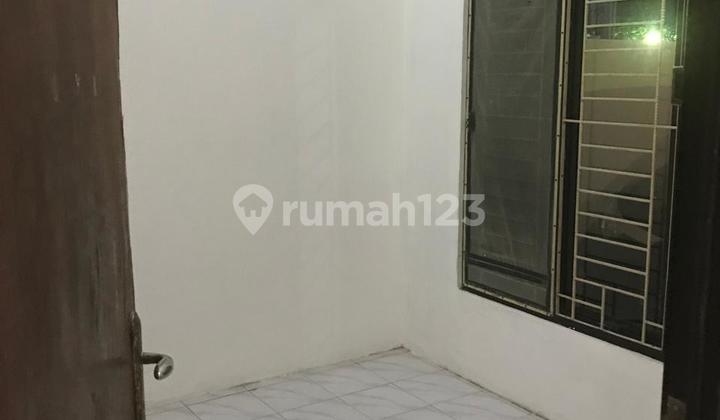 Perum Simprug di Poris, SHM, Luas 90 M2, Hadap Barat Daya 2